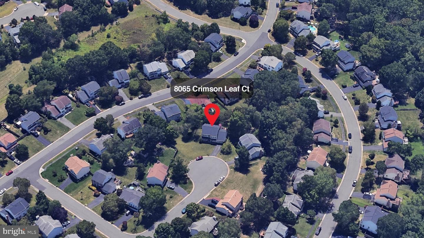 8065 Crimson Leaf Court photo 3