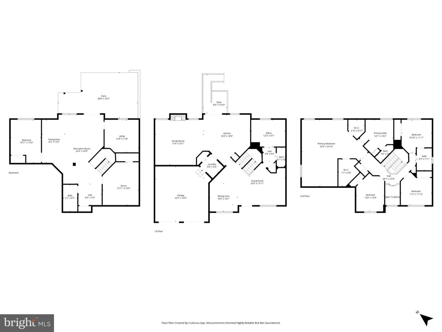 16609 Badger Court photo 62