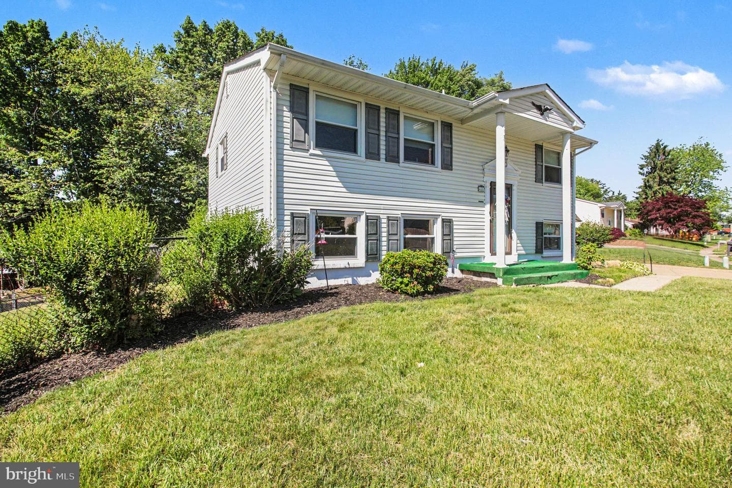 4401 Kentmore Drive