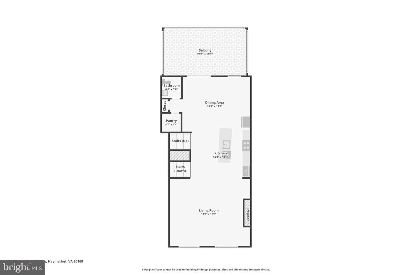 6815 William White Way photo 30