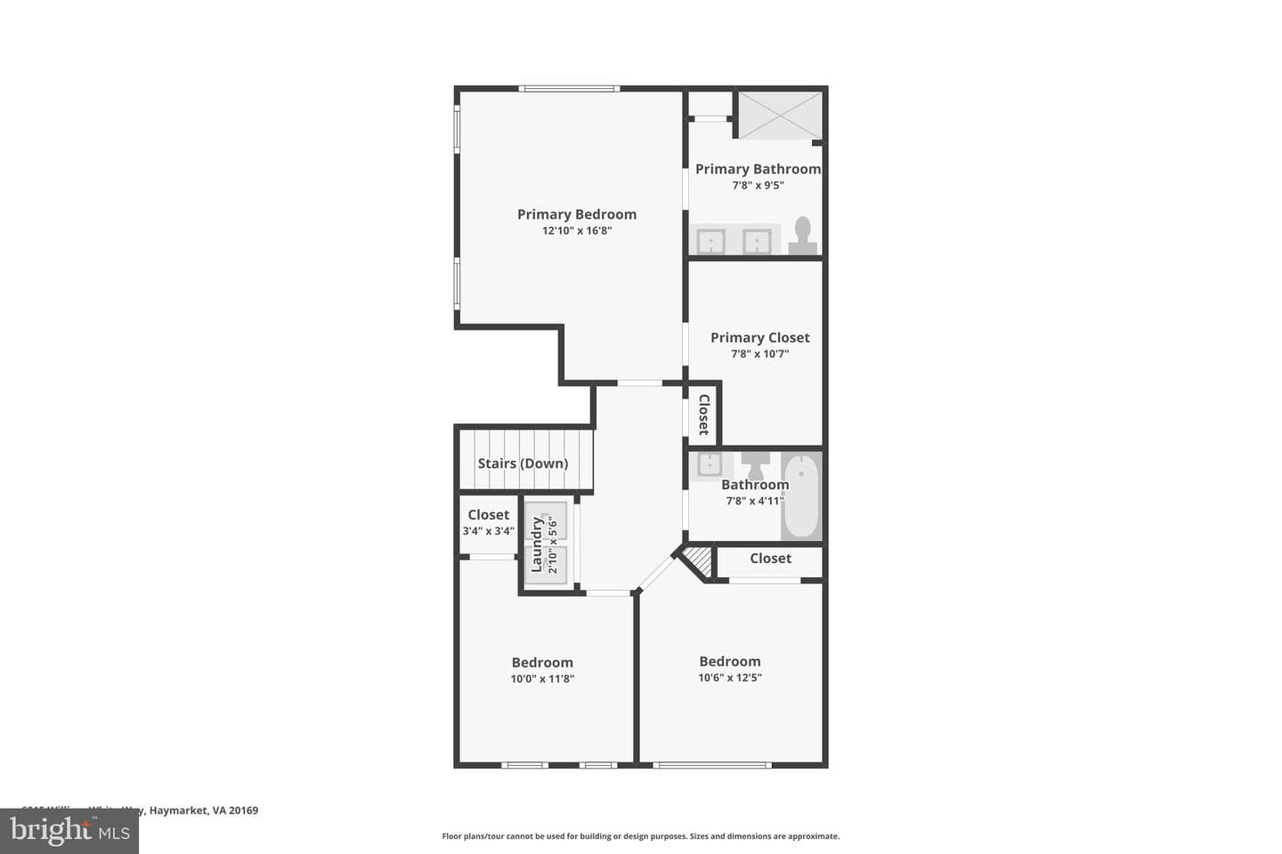 6815 William White Way photo 31