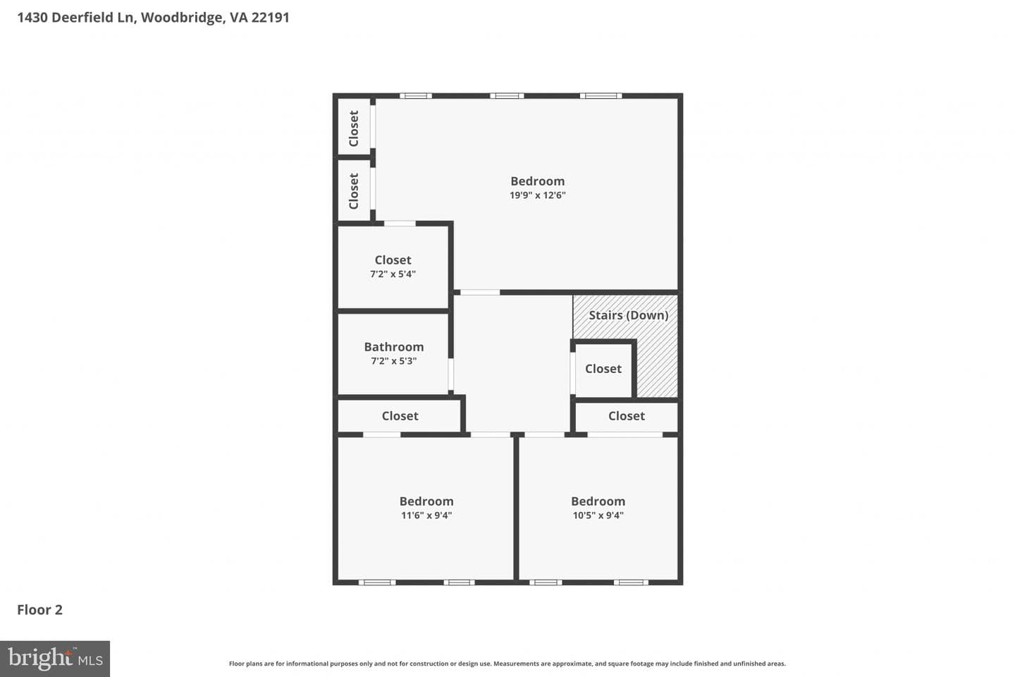 1430 Deerfield Lane photo 27
