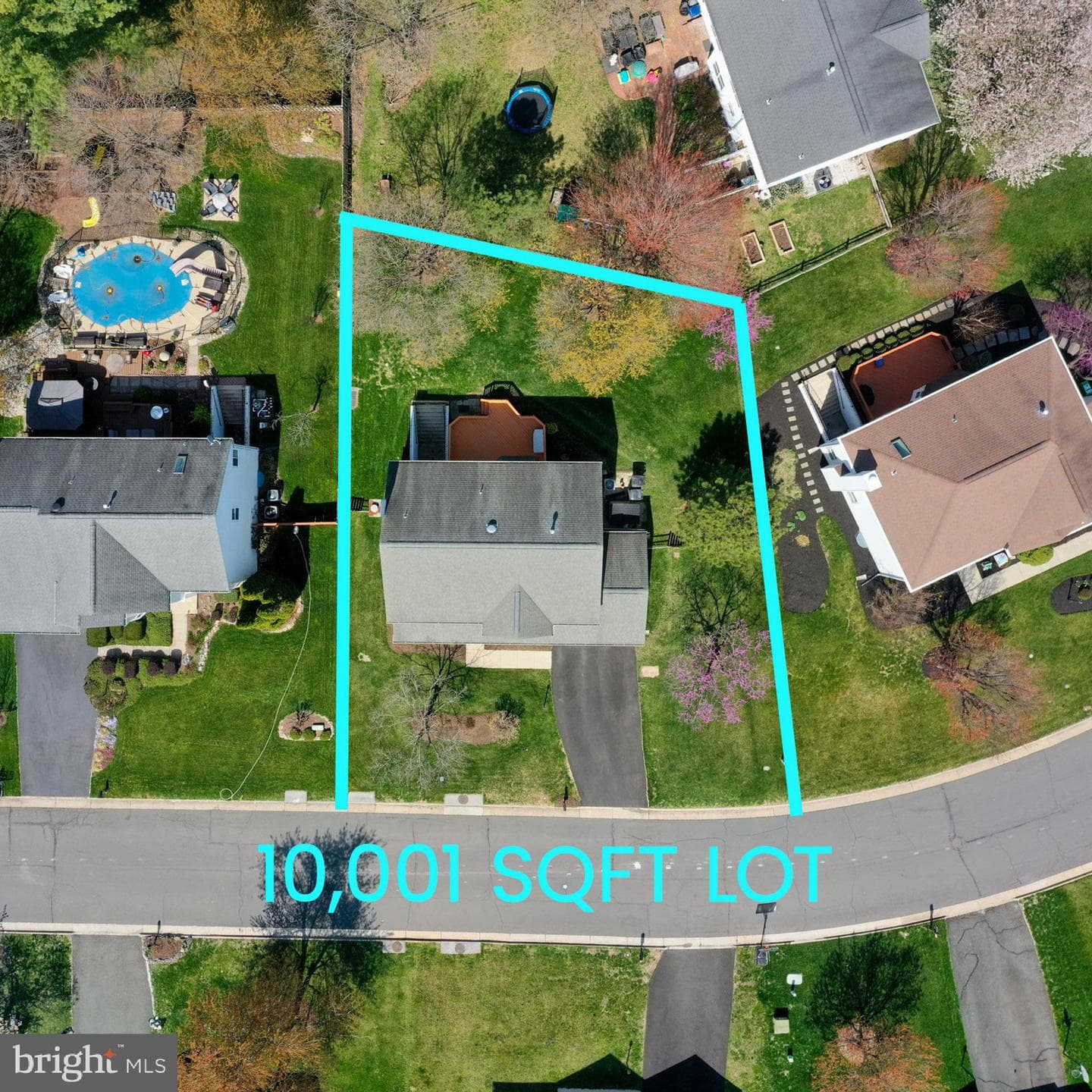 8538 Welsh Pony Ct photo 35