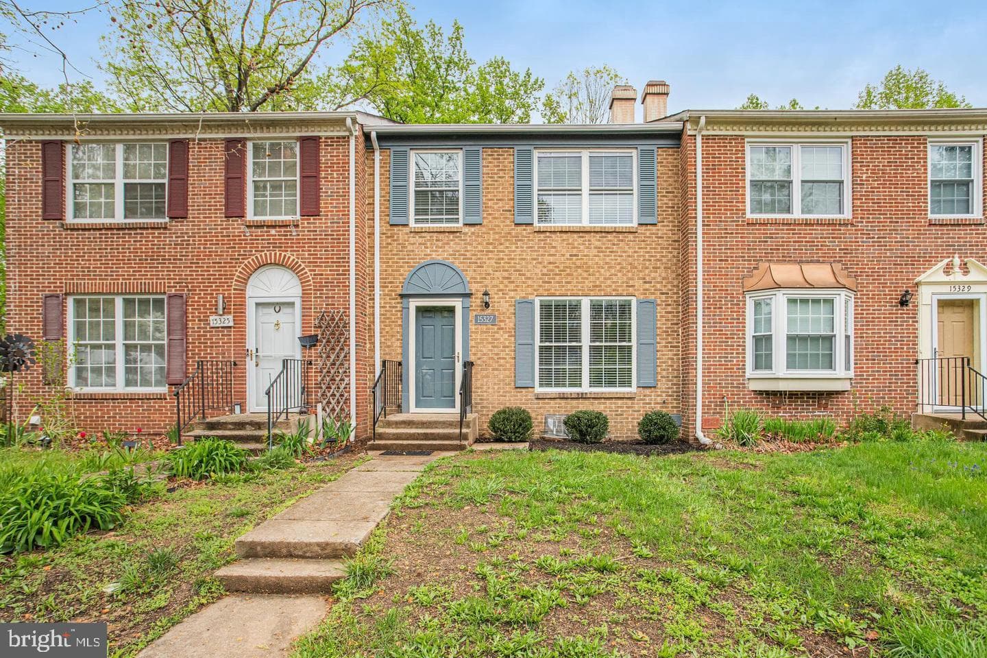 15327 Blacksmith Terrace, Woodbridge