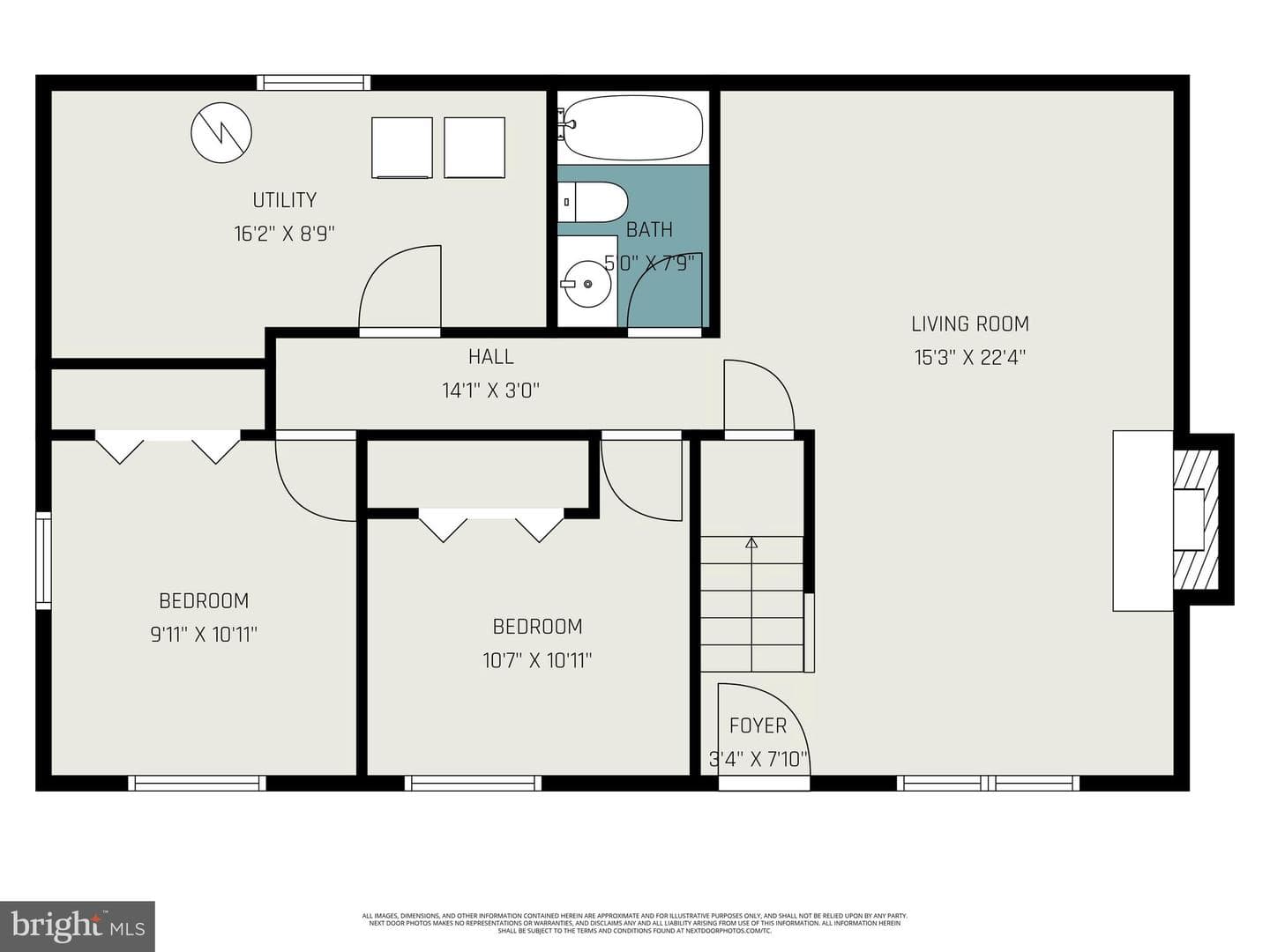 4918 Longhorn Drive photo 23