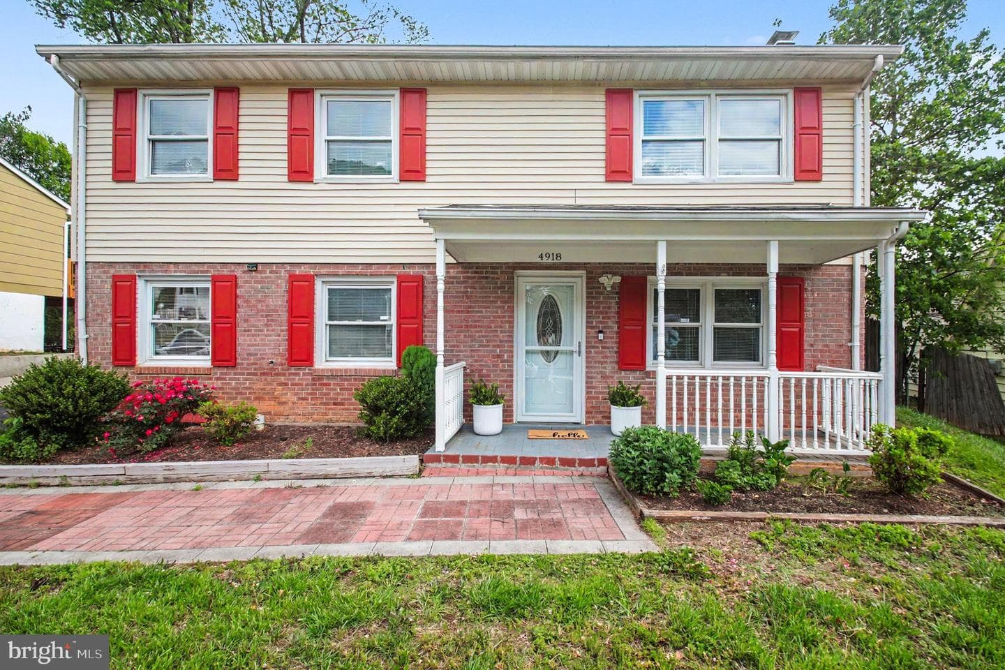 4918 Longhorn Drive photo 3