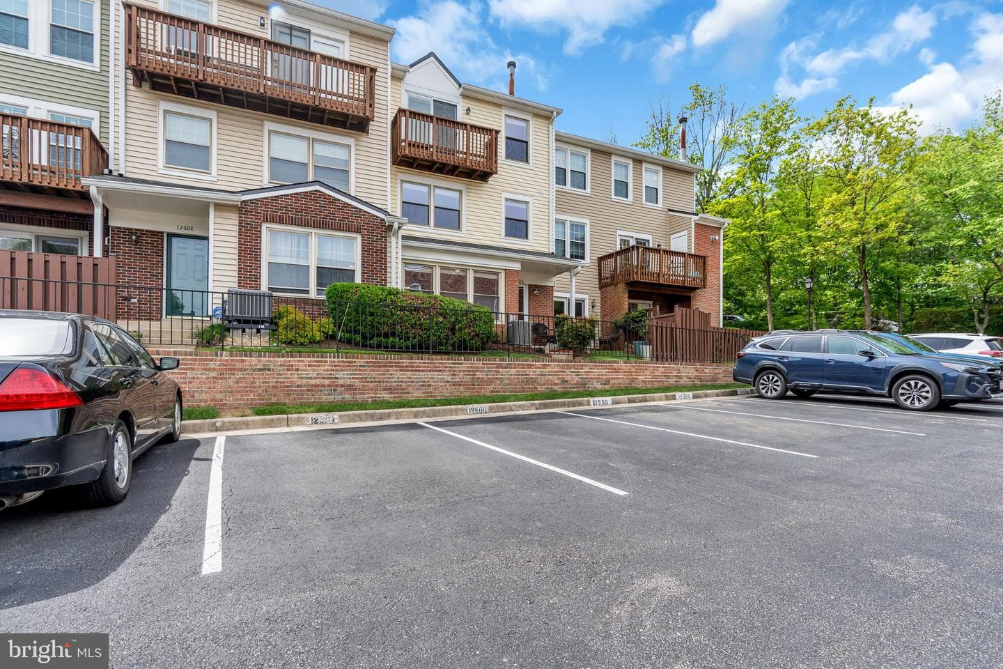 12606 Kempston Lane