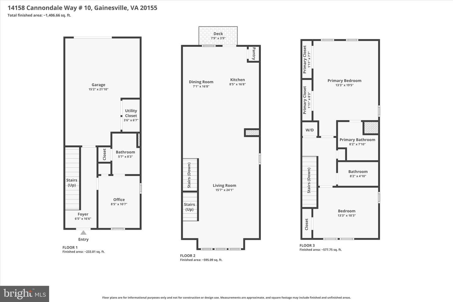 14158 Cannondale Way photo 37