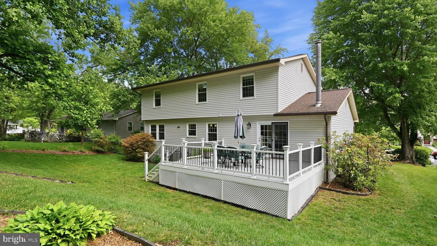 2515 Tabor Court photo 36
