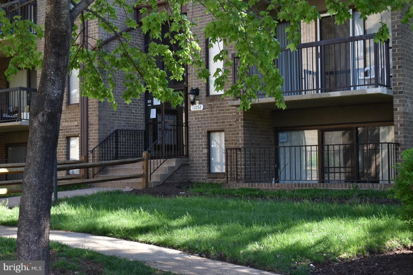11052 Camfield Court #6a-103, Manassas