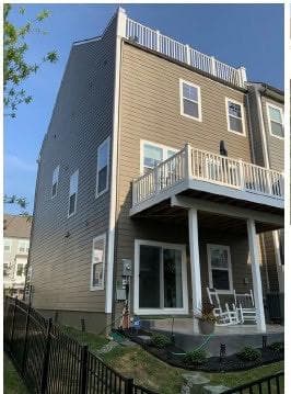 1756 Blue Spruce Street, Dumfries