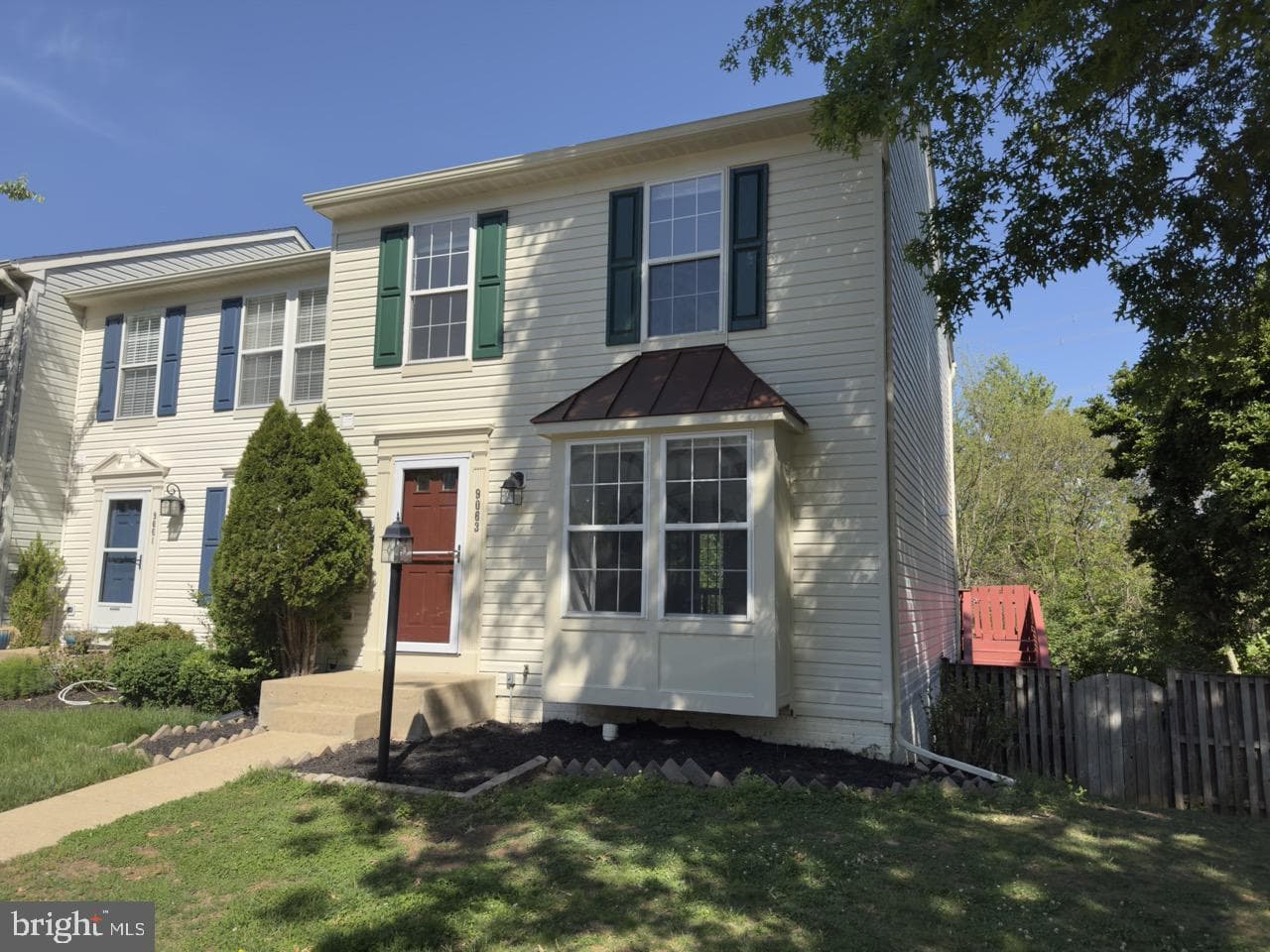 9063 Falcon Glen Court photo 3