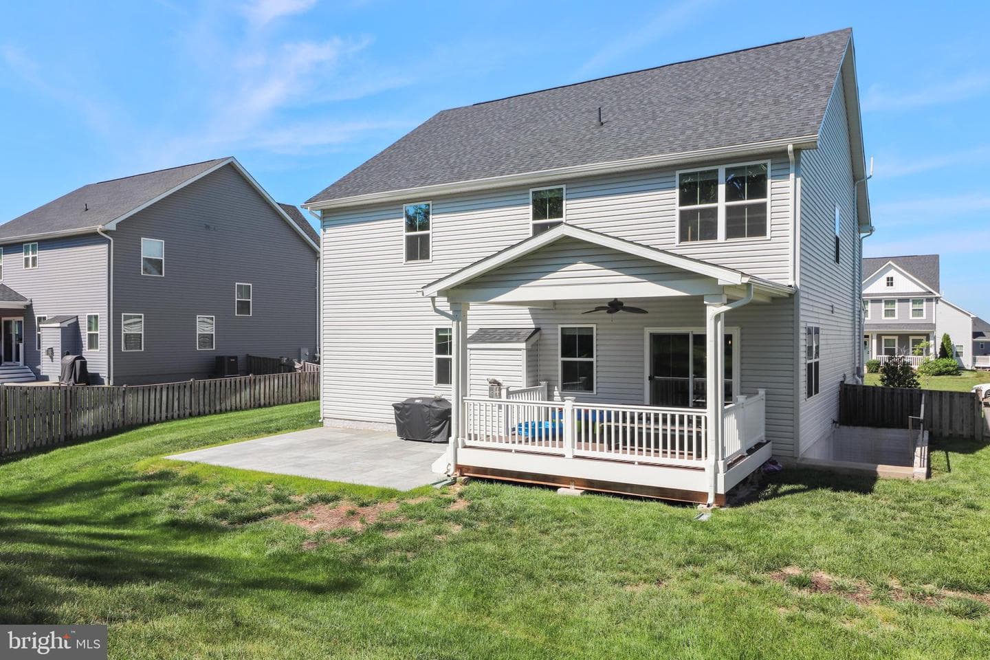 15179 Haymarket Landing Drive photo 85