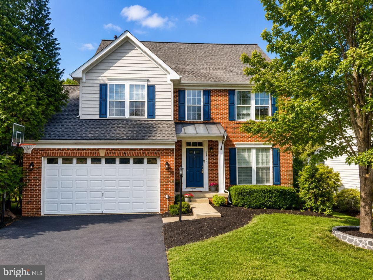 6708 Edgartown Way