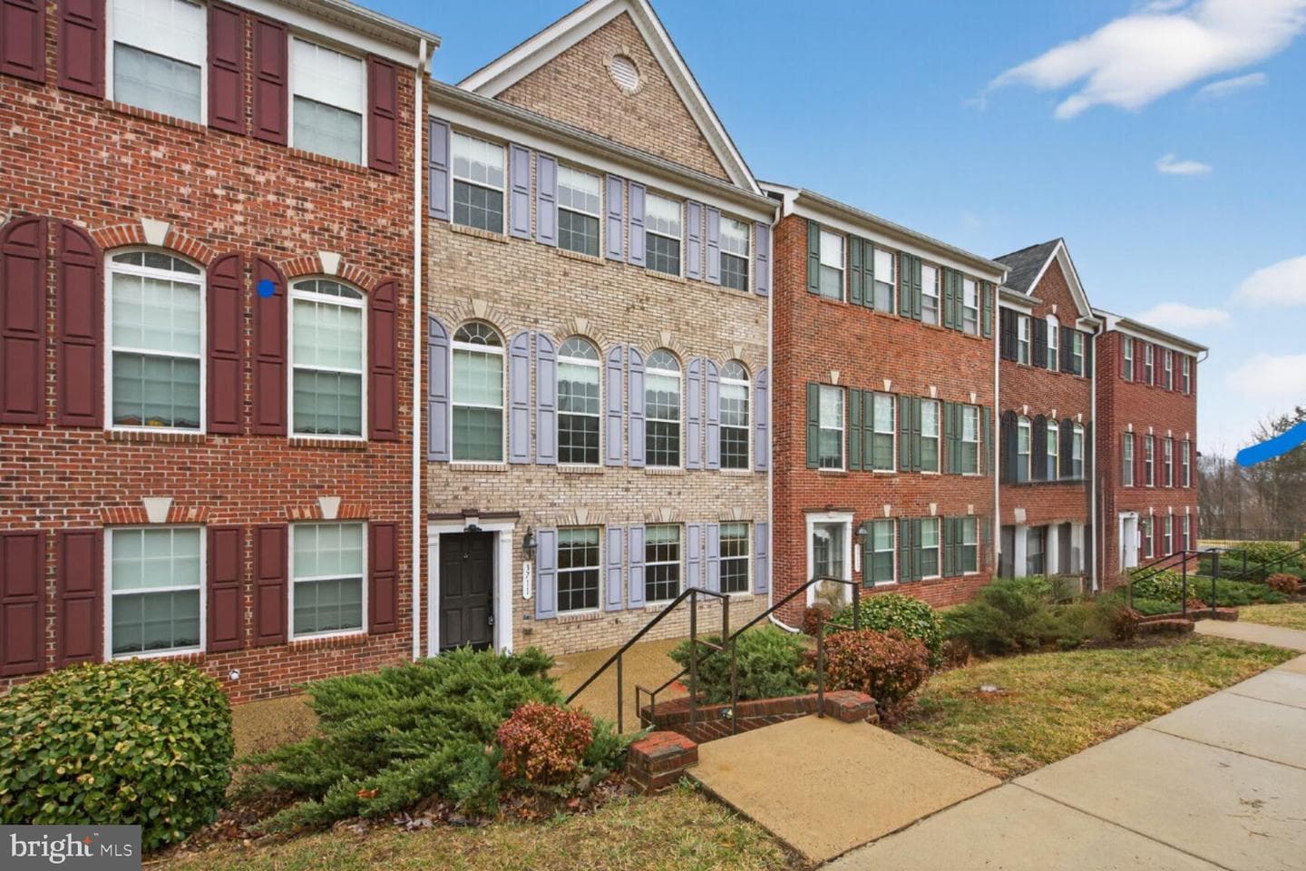 3711 Chippendale Circle
