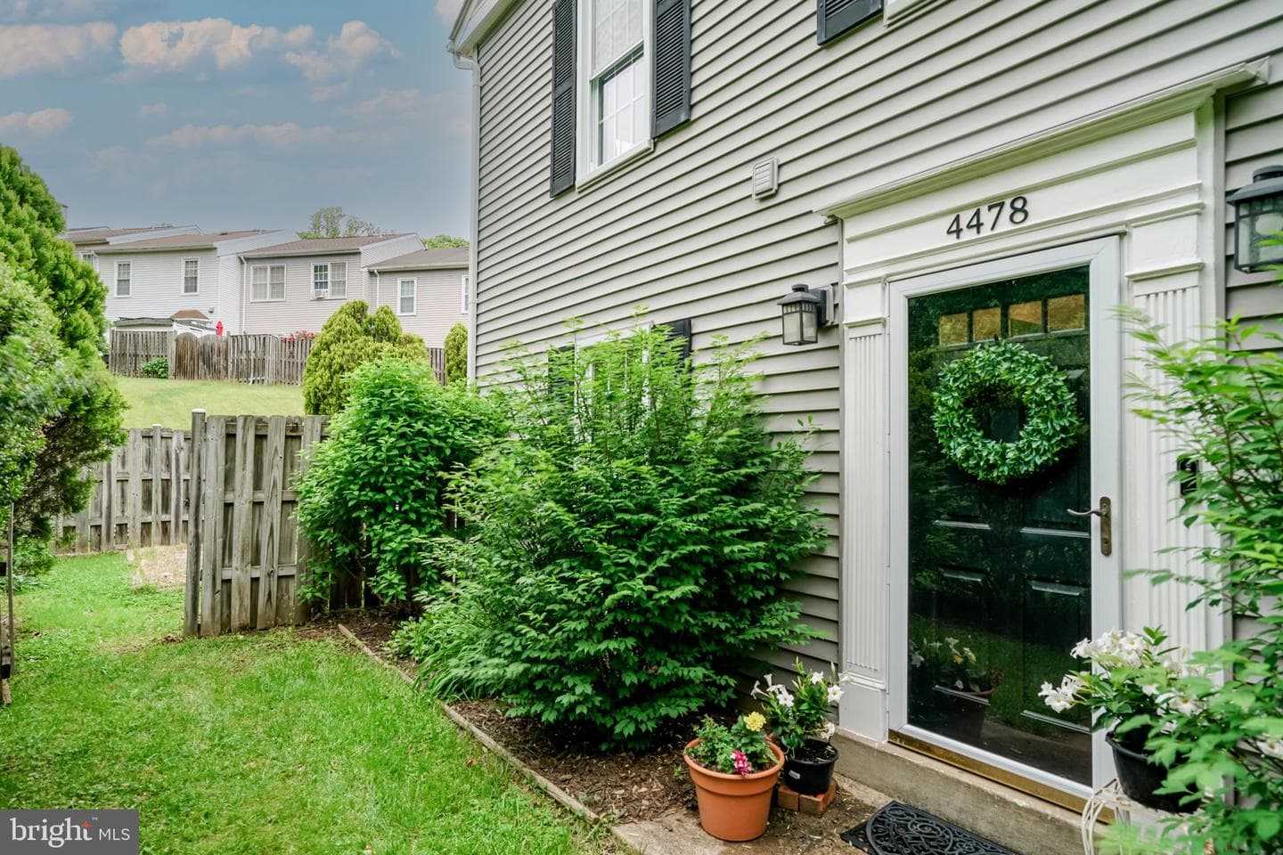 4478 Starling Court