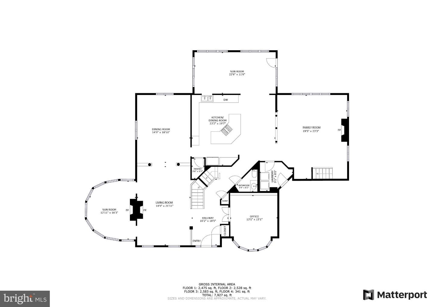 15280 Riding Club Drive photo 61