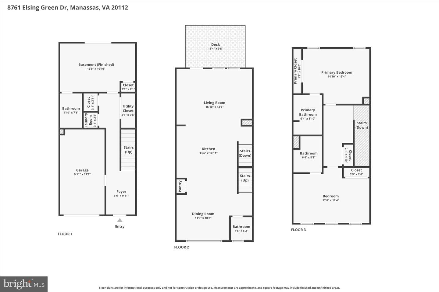 8761 Elsing Green Drive photo 34