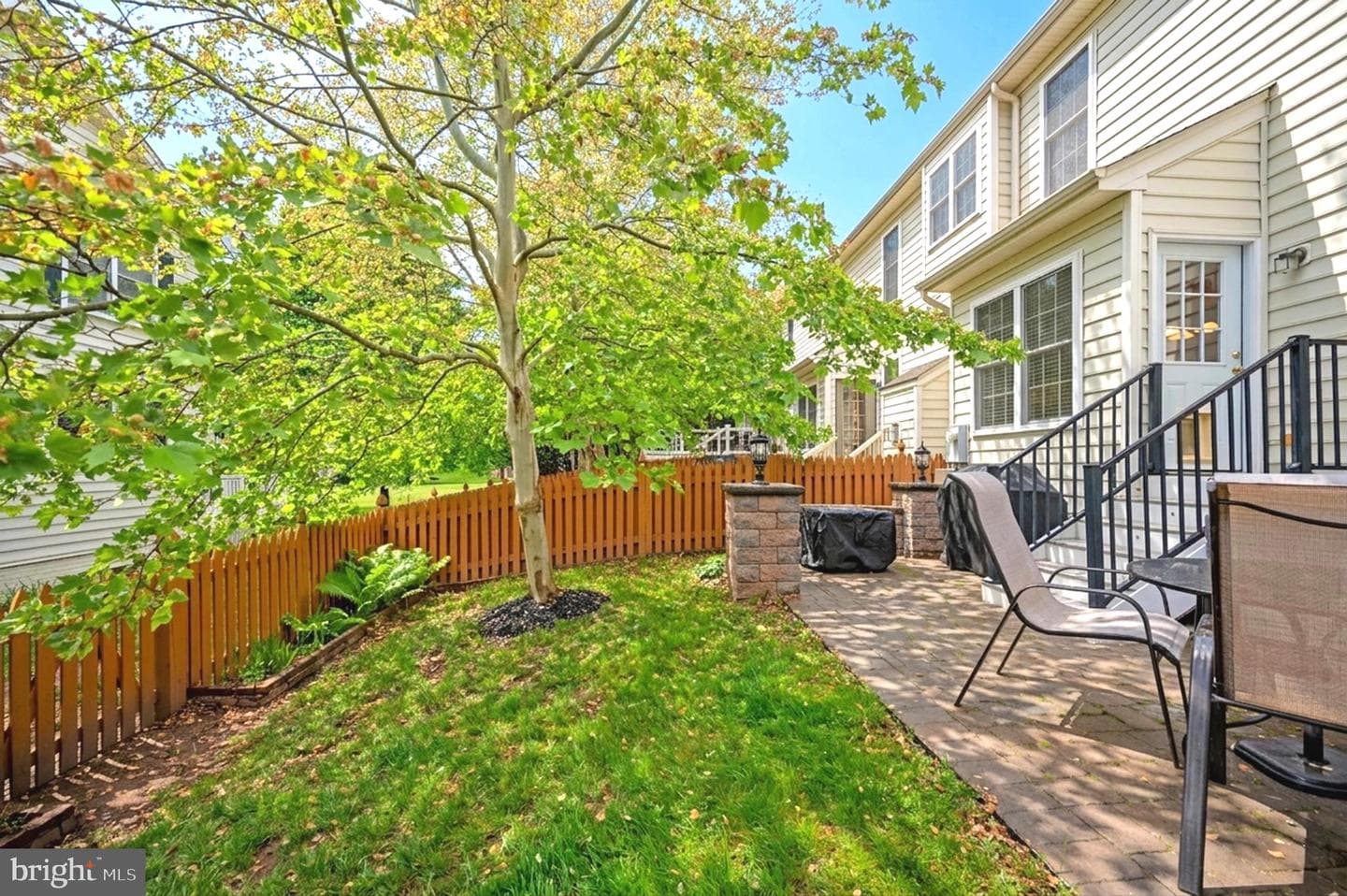 15829 Fourmile Creek Court photo 48