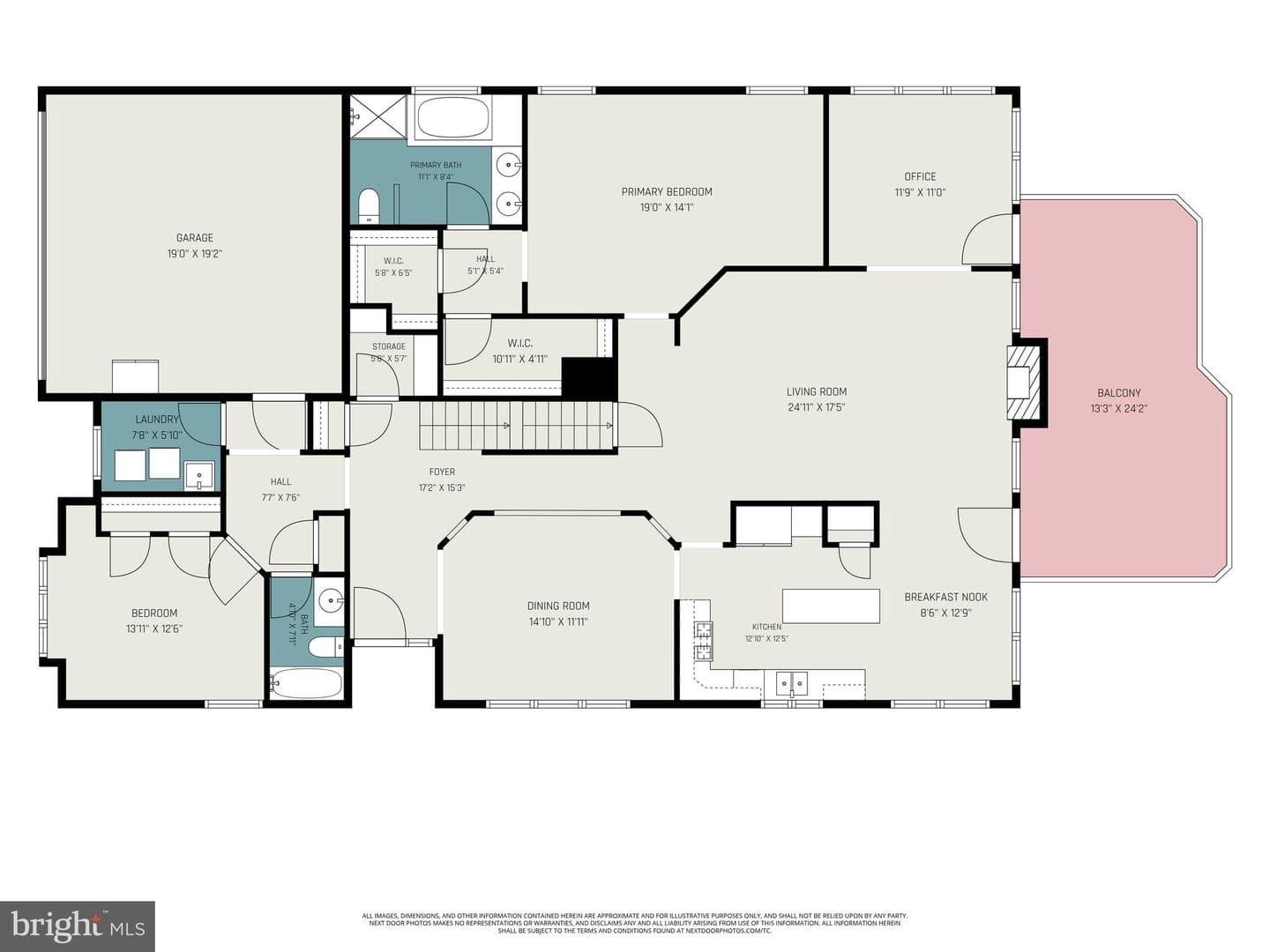 6840 Tred Avon Place photo 37