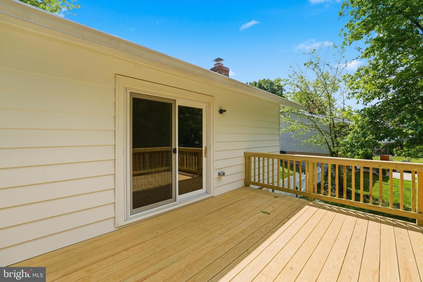 7410 Roxbury Avenue photo 47