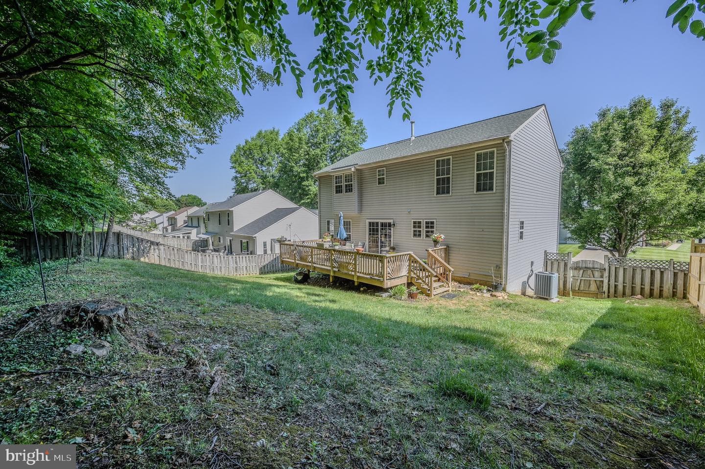 4929 Frishman Court photo 35