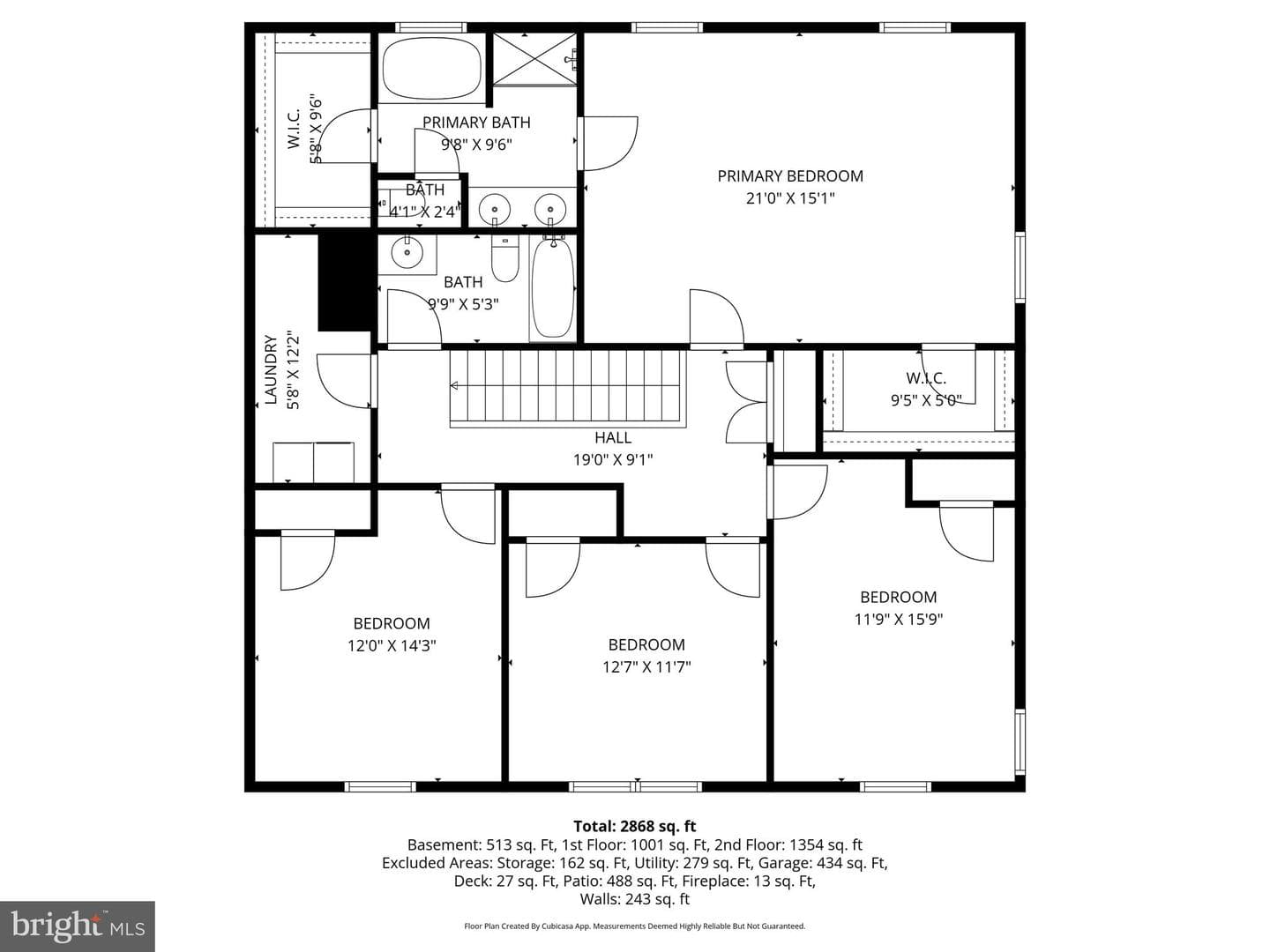 9467 Merrimont Trace Circle photo 50