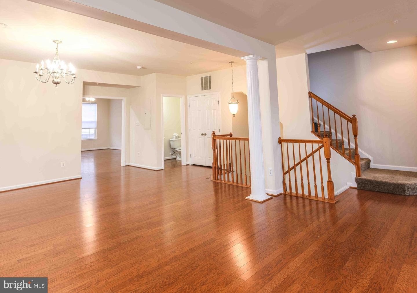 2691 Sheffield Hill Way photo 4