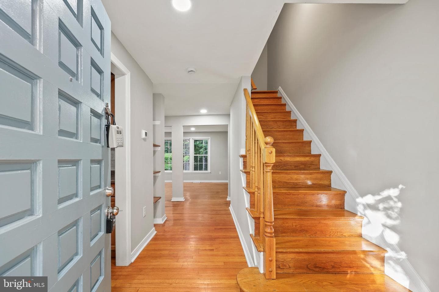 1403 Deerfield Lane, Woodbridge