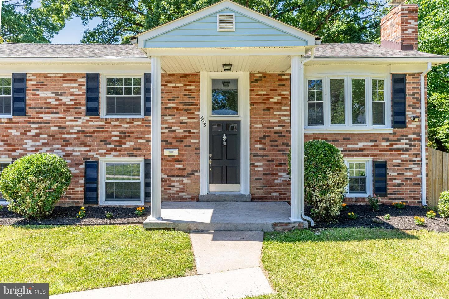 3805 Del Mar Drive photo 4