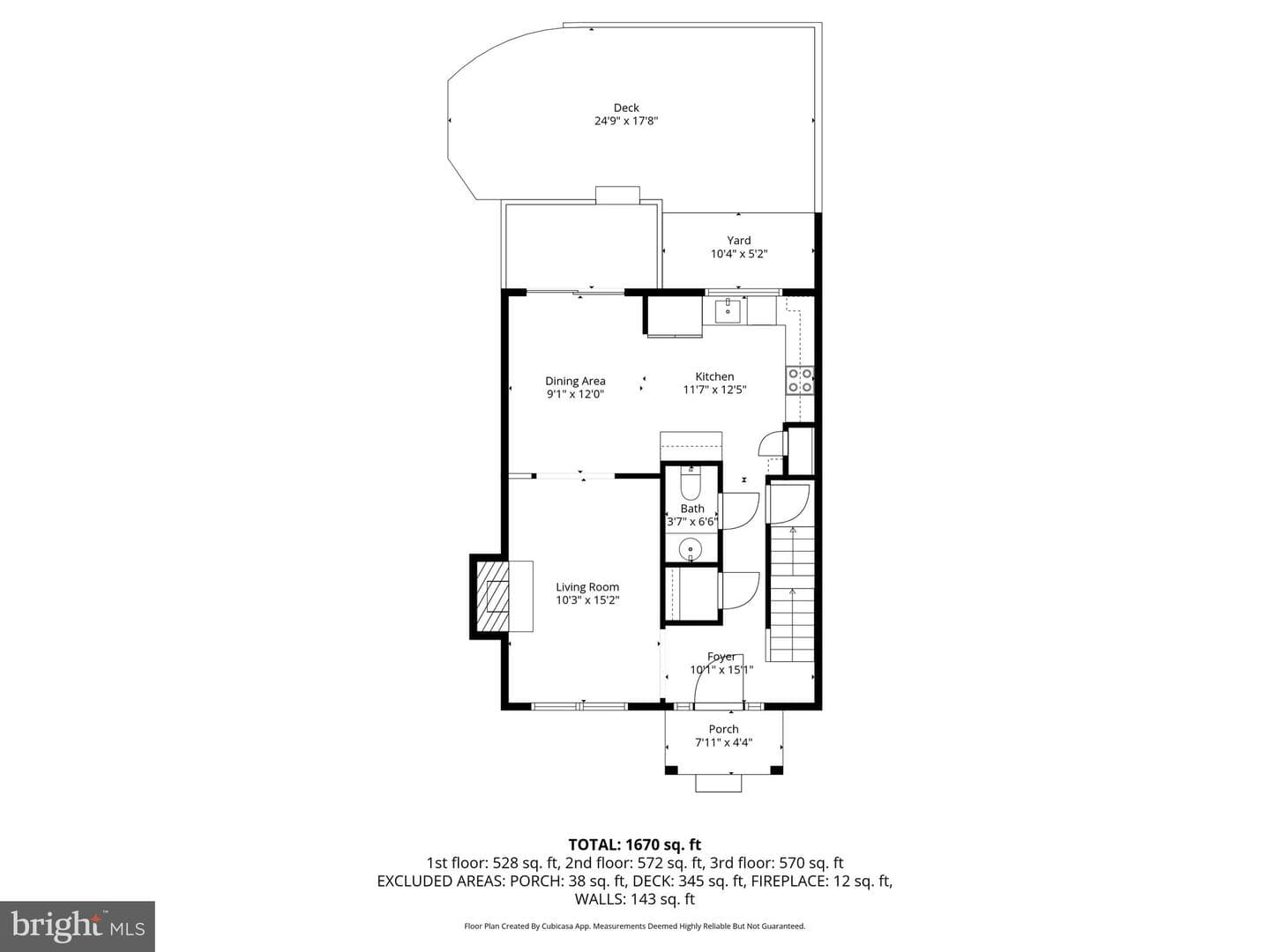 3113 Calloway Court photo 44