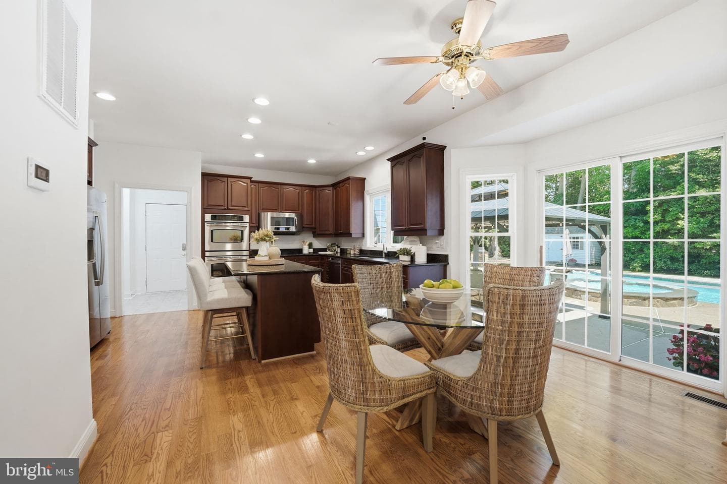 13433 Classic Oaks Court photo 13