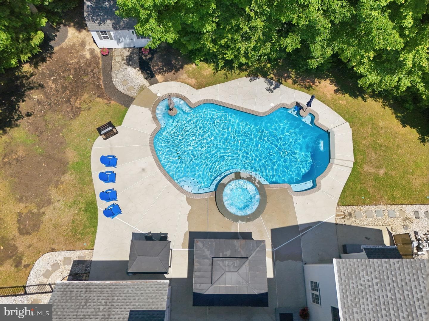 13433 Classic Oaks Court photo 53