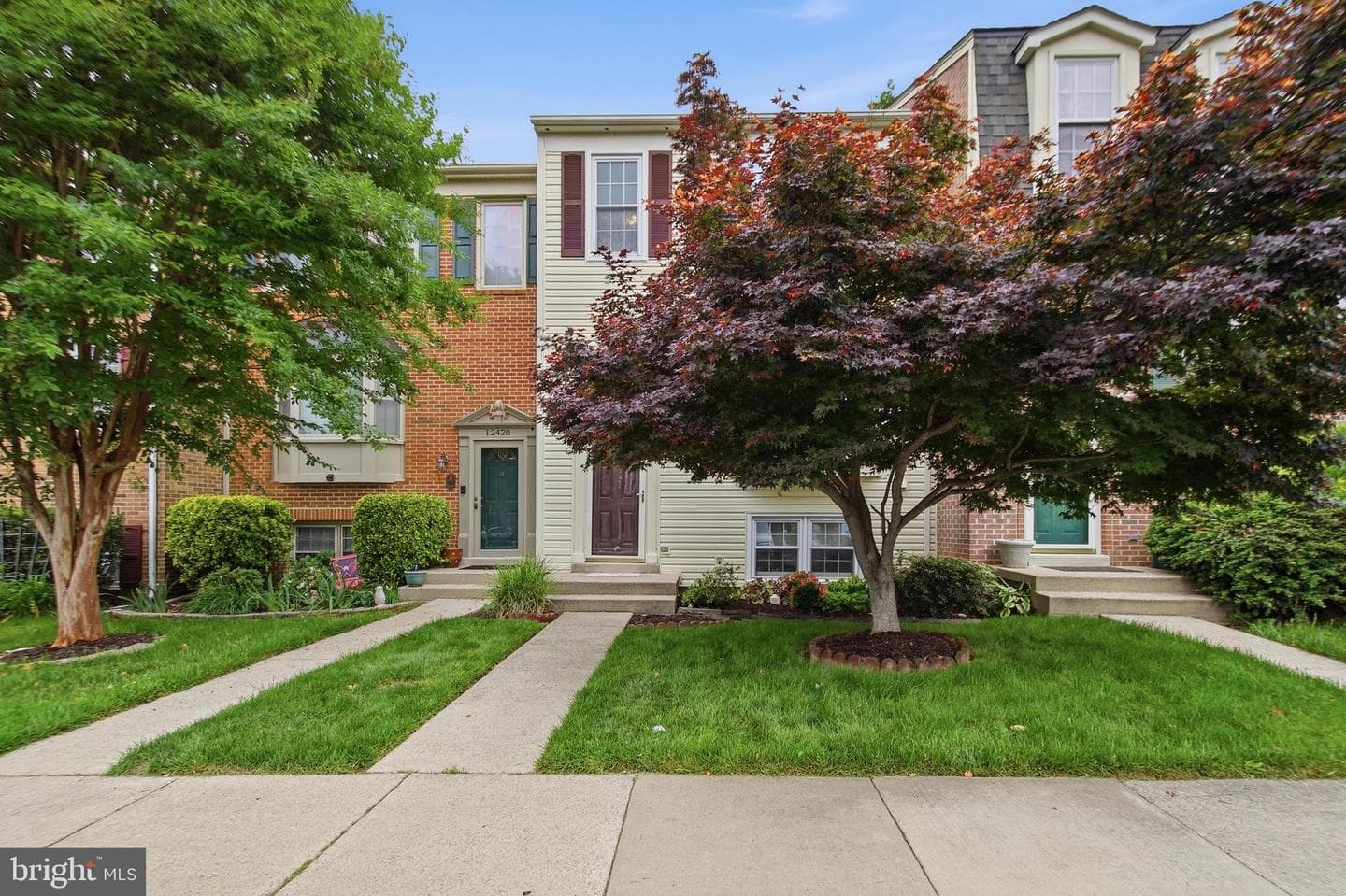12418 Eden Ln, Woodbridge