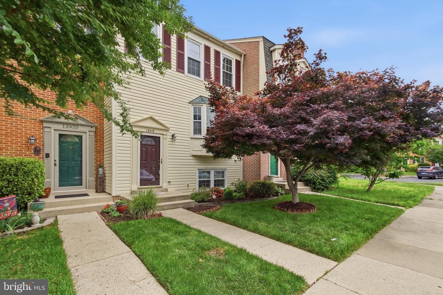 12418 Eden Ln, Woodbridge