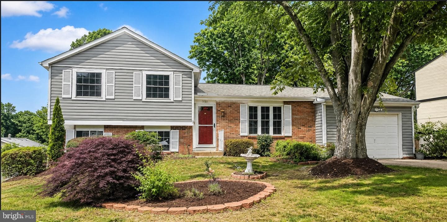3240 Bethel Church Drive