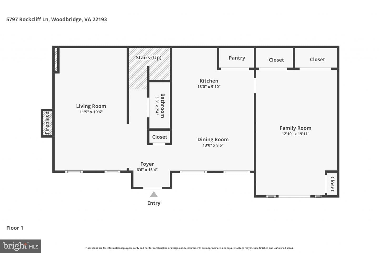 5797 Rockcliff Lane photo 31