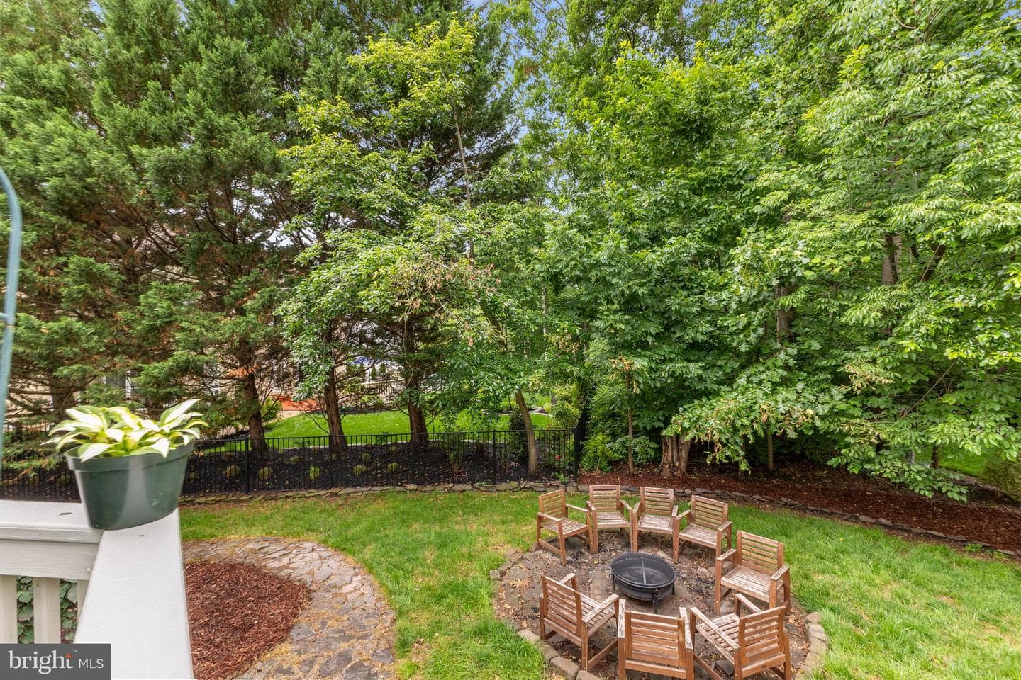 8020 Amsterdam Court photo 64