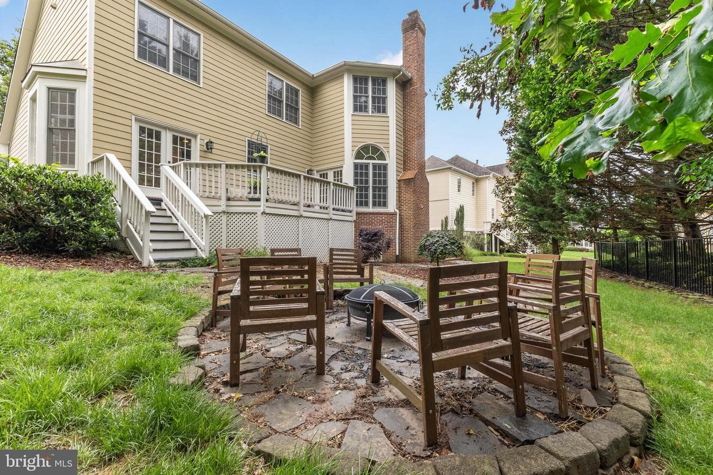 8020 Amsterdam Court photo 68