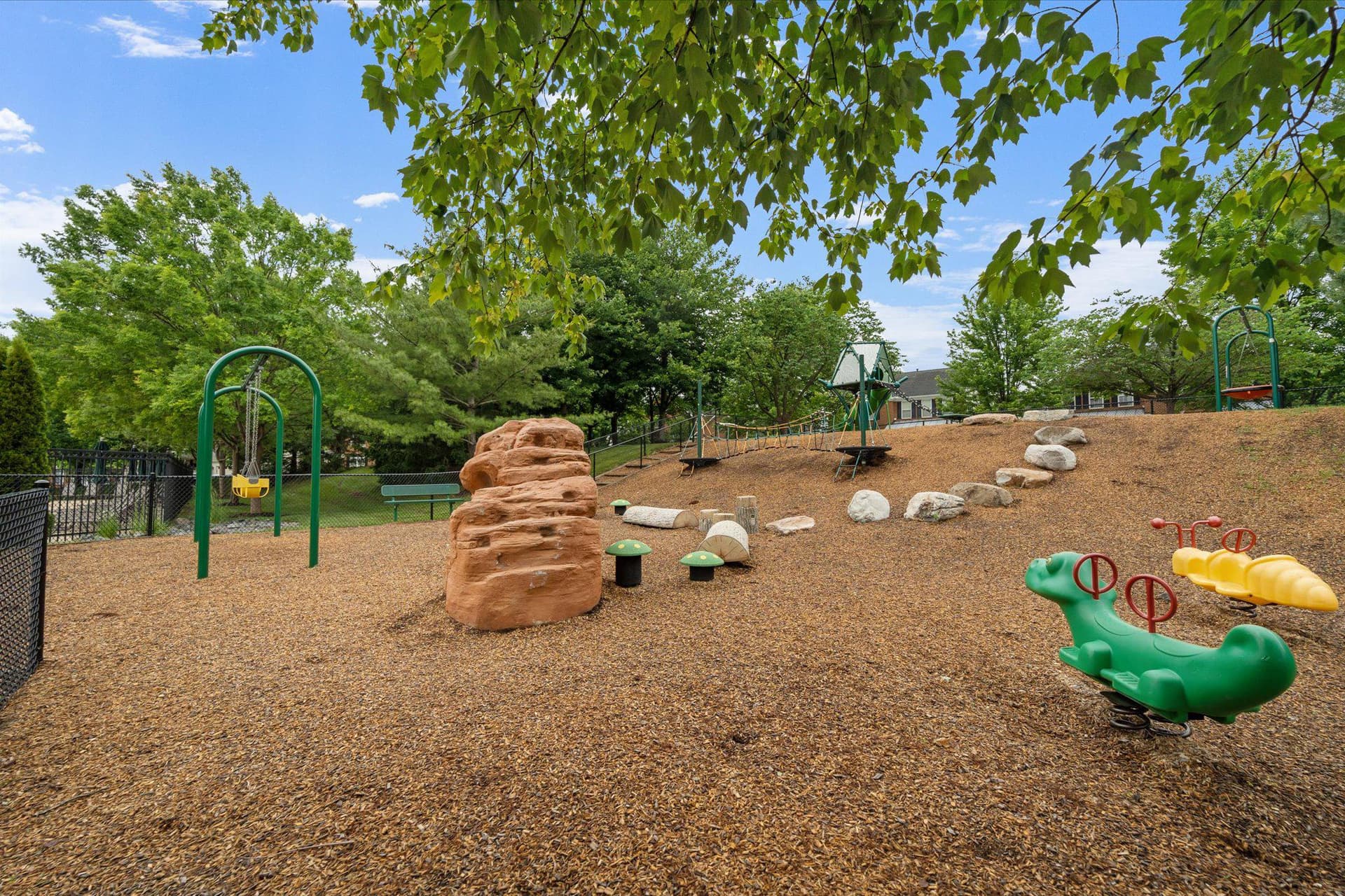 6040 Wake Crest Court photo 52