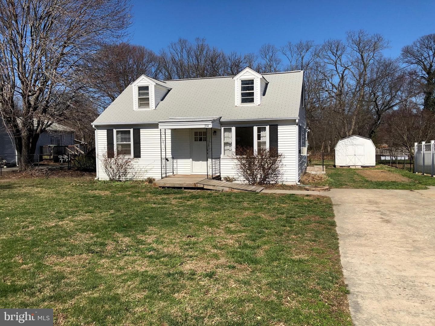 1114 Burton Street