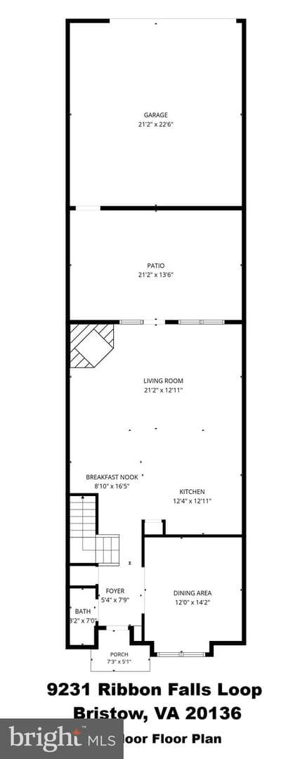 9231 Ribbon Falls Loop photo 38