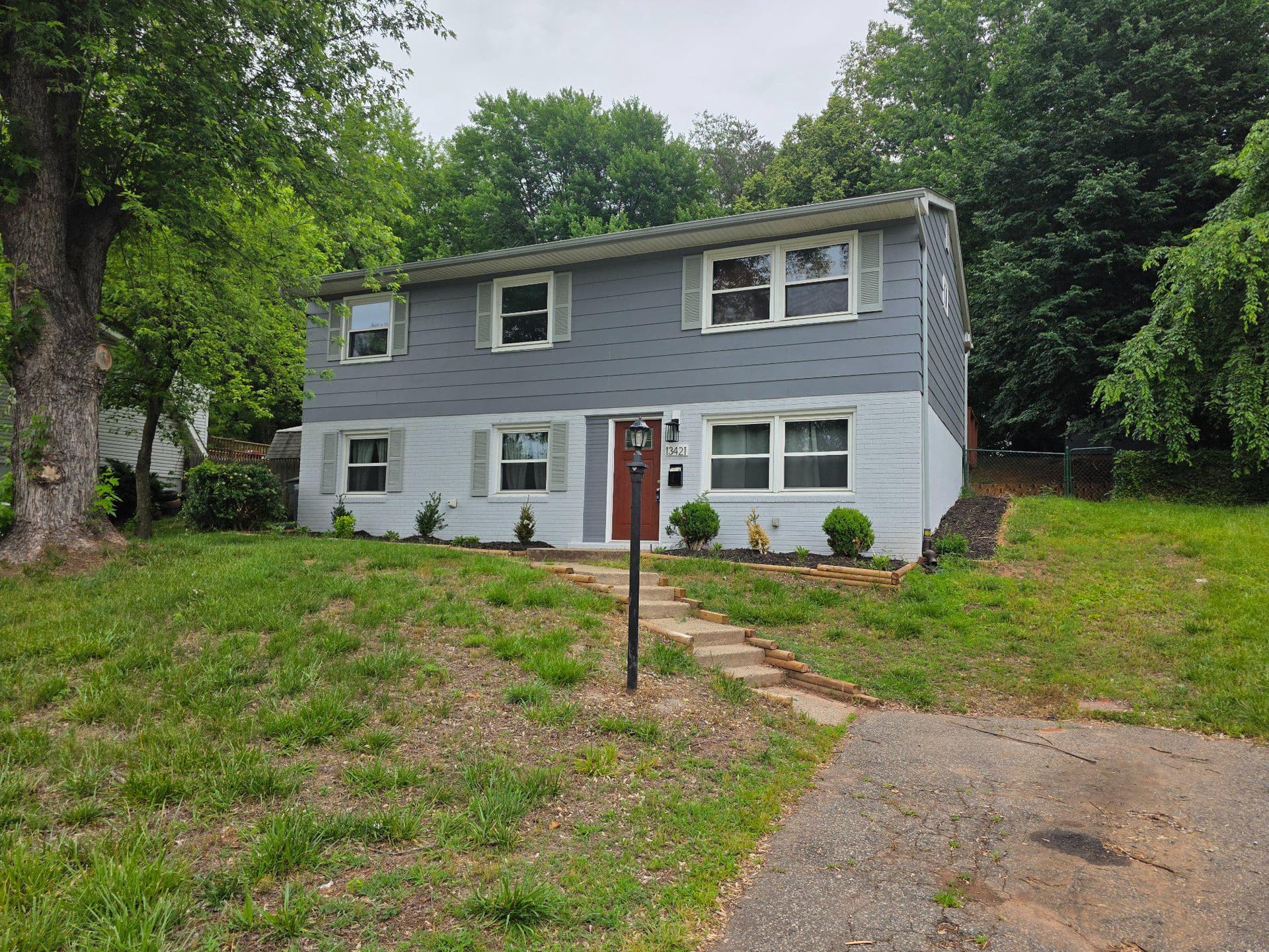 13421 Hillendale Drive