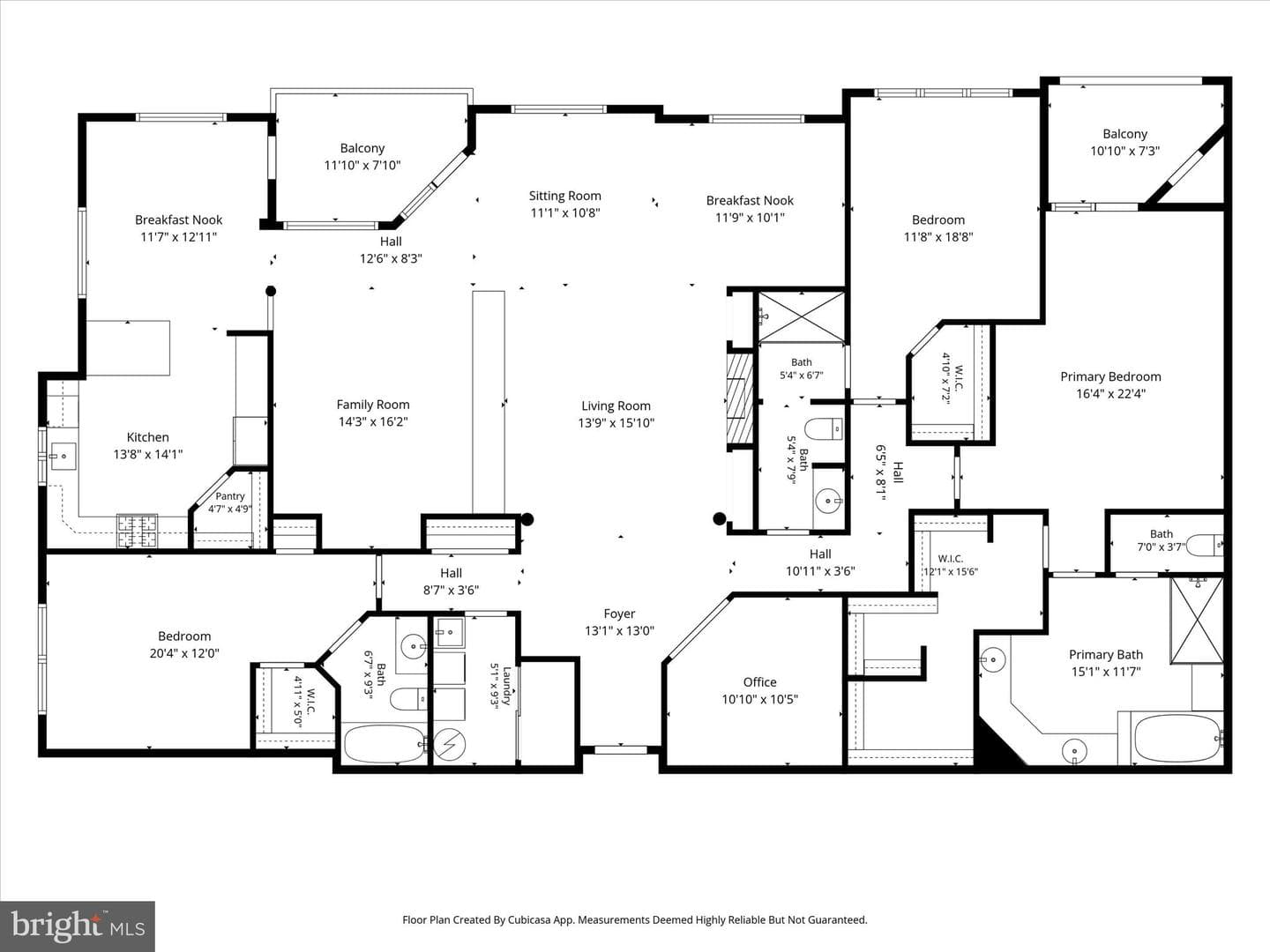 13891 Chelmsford Drive #304 photo 79