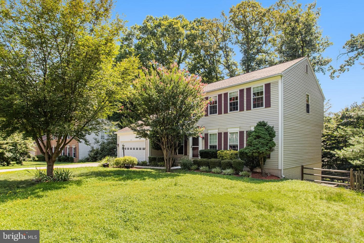 3452 Wainscott Place, Woodbridge