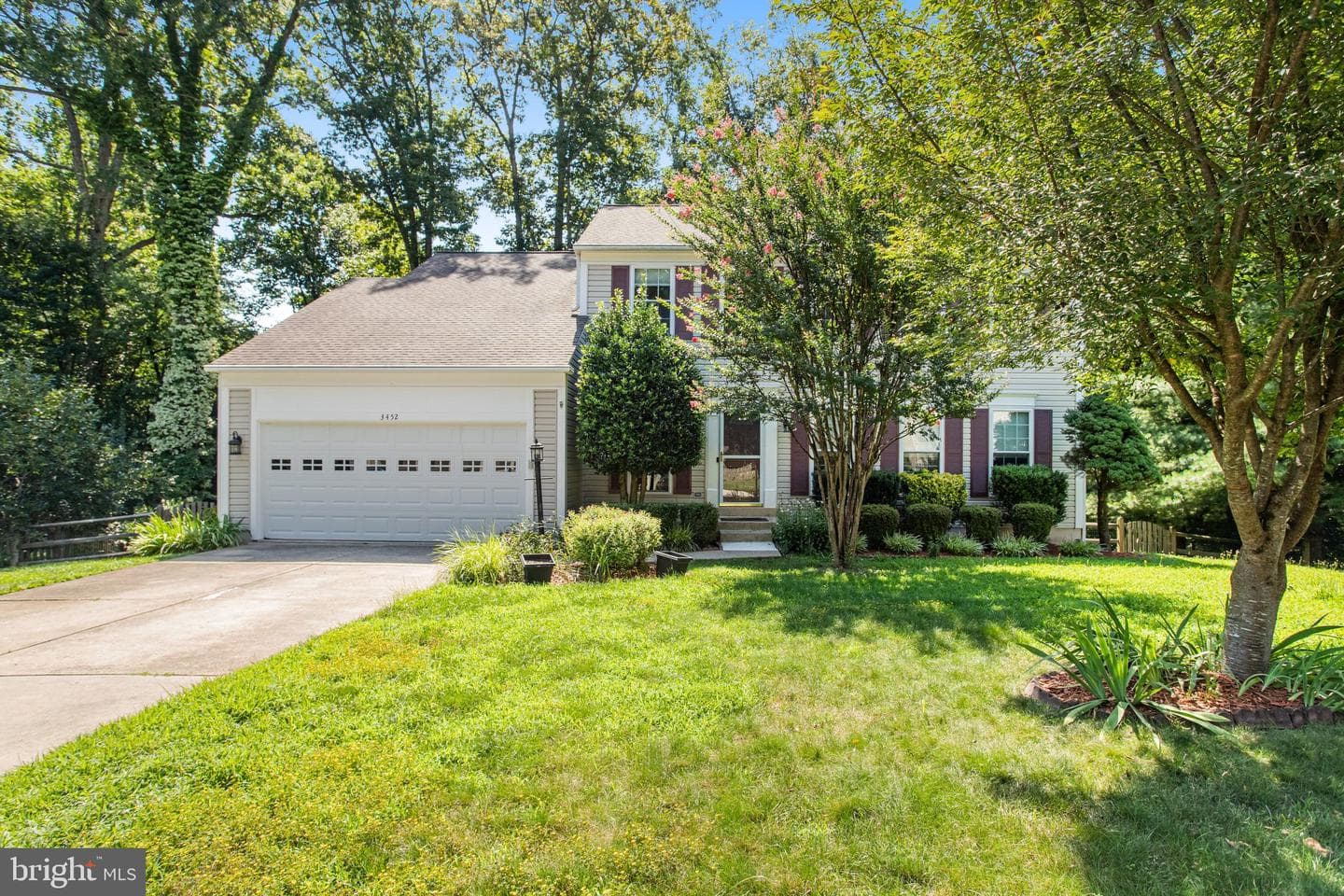 3452 Wainscott Place, Woodbridge