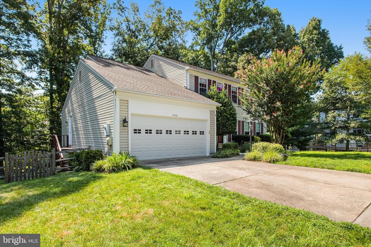 3452 Wainscott Place photo 3