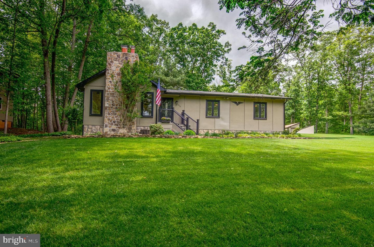 10116 Evans Ford Road photo 3