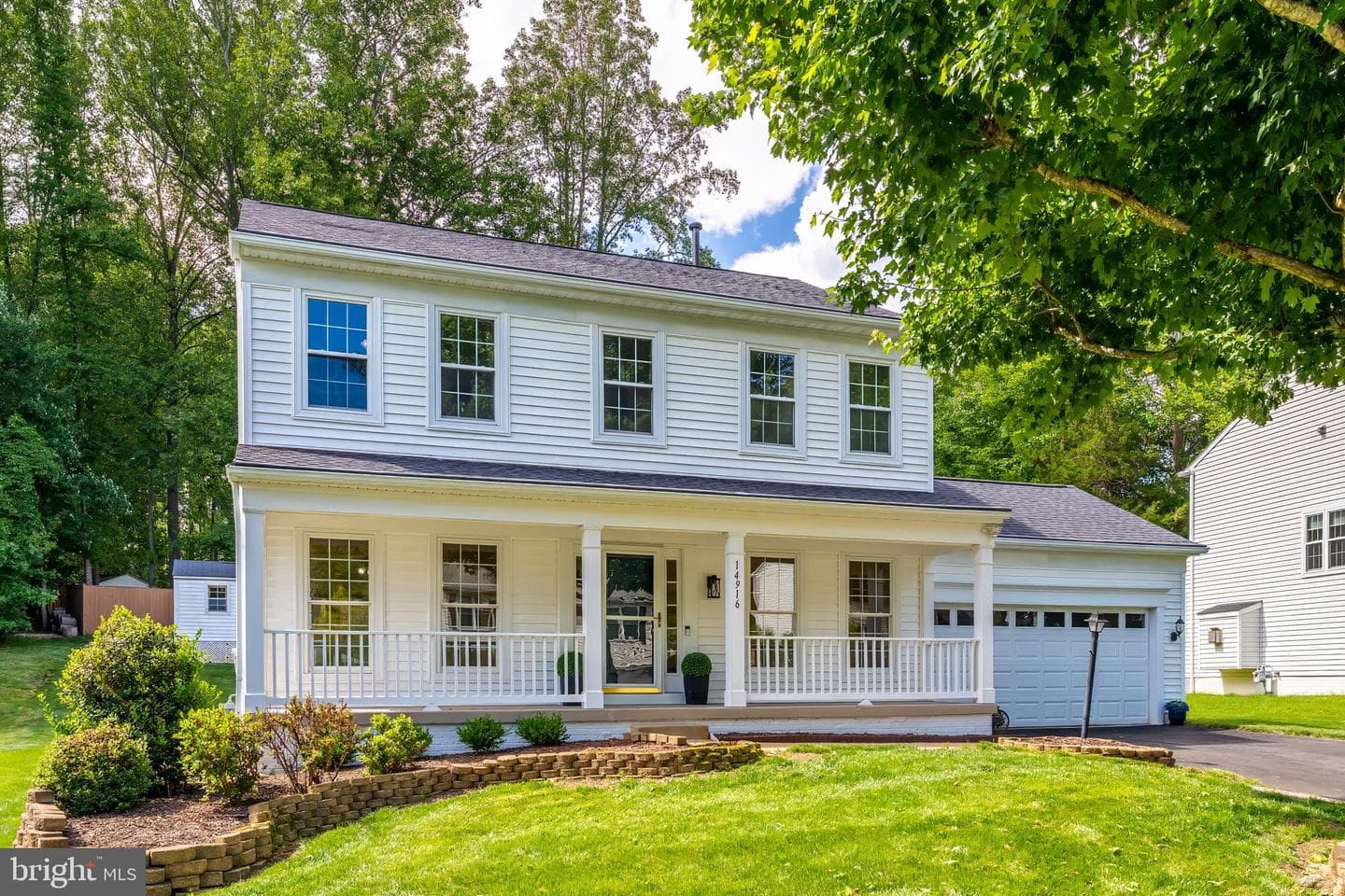 14916 Slippery Elm Court