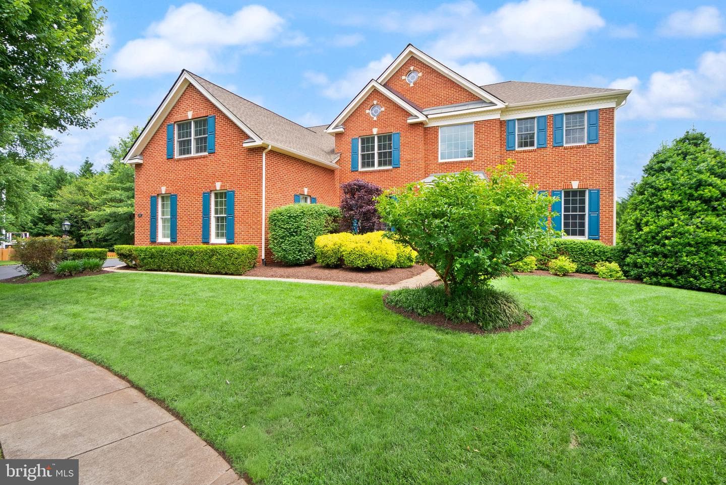5397 Cedarville Court photo 4